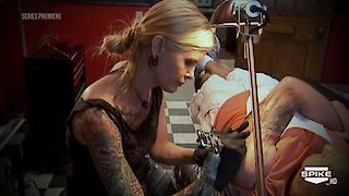 Ink Master Season 1 Episode 1 Ink Master Season 1 Episode 1