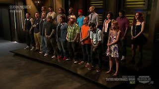 Ink Master Season 5 Episode 1 Ink Master Season 5 Episode 1