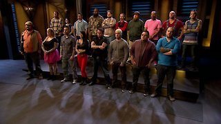 Ink Master Season 6 Episode 1 Ink Master Season 6 Episode 1