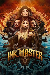 Ink Master