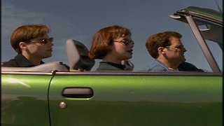 Hardy Boys Season 1 Episode 5 Hardy Boys Season 1 Episode 5