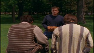 Hardy Boys Season 1 Episode 9 Hardy Boys Season 1 Episode 9