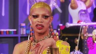 RuPaul\'s Drag Race: Untucked Season 11 Episode 10 RuPaul\'s Drag Race: Untucked Season 11 Episode 10