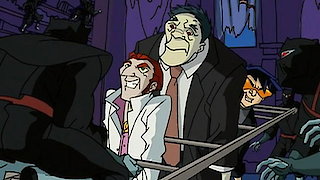 Jackie Chan Adventures Season 2 Episode 9 Jackie Chan Adventures Season 2 Episode 9