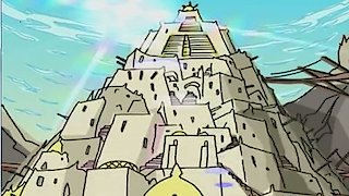 Jackie Chan Adventures Season 2 Episode 10 Jackie Chan Adventures Season 2 Episode 10