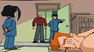 Jackie Chan Adventures Season 2 Episode 11 Jackie Chan Adventures Season 2 Episode 11