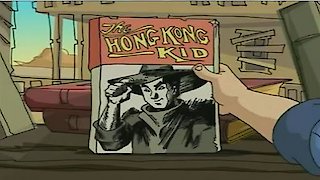 Jackie Chan Adventures Season 2 Episode 12 Jackie Chan Adventures Season 2 Episode 12