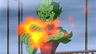 Jackie Chan Adventures Season 5 Episode 12 Jackie Chan Adventures Season 5 Episode 12
