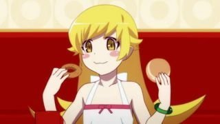 Nisemonogatari Season 1 Episode 9 Nisemonogatari Season 1 Episode 9