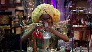Disney Channel Monstober Season 1 Episode 3 Disney Channel Monstober Season 1 Episode 3