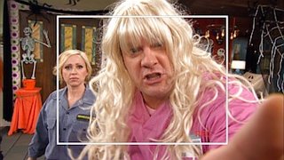 Disney Channel Monstober Season 1 Episode 4 Disney Channel Monstober Season 1 Episode 4