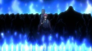 Deadman Wonderland Season 1 Episode 8 Deadman Wonderland Season 1 Episode 8