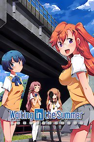 Ano Natsu de Matteru
