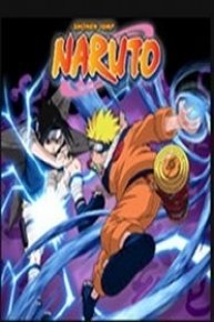 watch all naruto episodes