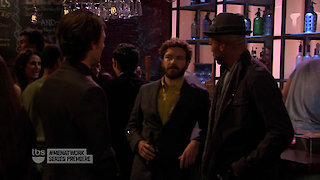 Men at Work Season 1 Episode 1 Men at Work Season 1 Episode 1