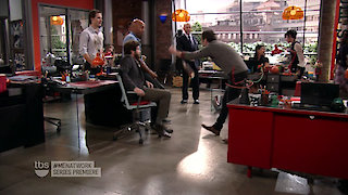 Men at Work Season 1 Episode 2 Men at Work Season 1 Episode 2