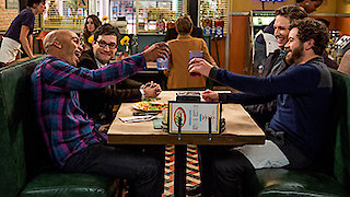 Men at Work Season 3 Episode 1 Men at Work Season 3 Episode 1