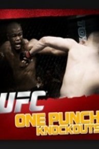 UFC: One Punch Knockouts