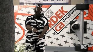 Rob Dyrdek\'s Fantasy Factory Season 6 Episode 2 Rob Dyrdek\'s Fantasy Factory Season 6 Episode 2