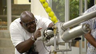 Rob Dyrdek\'s Fantasy Factory Season 7 Episode 10 Rob Dyrdek\'s Fantasy Factory Season 7 Episode 10