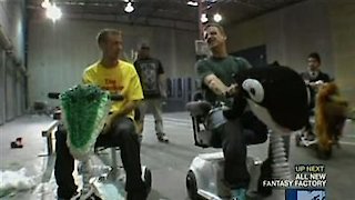Rob Dyrdek\'s Fantasy Factory Season 1 Episode 2 Rob Dyrdek\'s Fantasy Factory Season 1 Episode 2