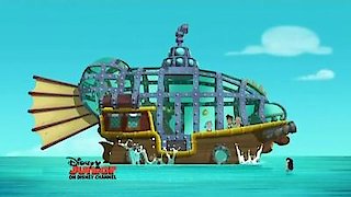 Jake and the Never Land Pirates Season 2 Episode 13 Jake and the Never Land Pirates Season 2 Episode 13