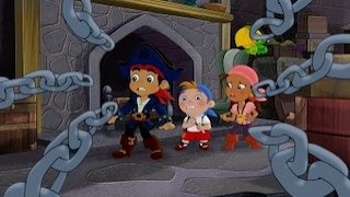 Jake and the Never Land Pirates Season 4 Episode 17 Jake and the Never Land Pirates Season 4 Episode 17