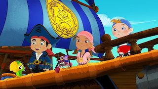 Jake and the Never Land Pirates Season 4 Episode 18 Jake and the Never Land Pirates Season 4 Episode 18