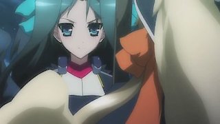 Horizon in the Middle of Nowhere Season 2 Episode 13 Horizon in the Middle of Nowhere Season 2 Episode 13
