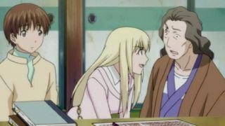 Our Home\'s Fox Deity Season 1 Episode 20 Our Home\'s Fox Deity Season 1 Episode 20