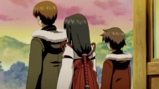 Our Home\'s Fox Deity Season 1 Episode 24 Our Home\'s Fox Deity Season 1 Episode 24