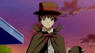 Our Home\'s Fox Deity Season 1 Episode 19 Our Home\'s Fox Deity Season 1 Episode 19