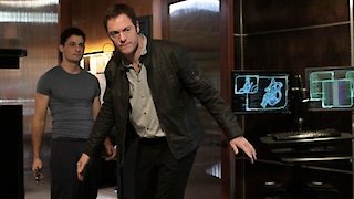 Dollhouse Season 2 Episode 8 Dollhouse Season 2 Episode 8
