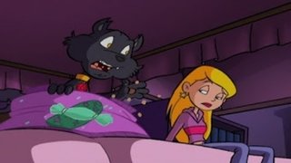 Sabrina\'s Secret Life Season 1 Episode 18 Sabrina\'s Secret Life Season 1 Episode 18