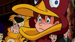 Sabrina, the Animated Series Season 1 Episode 63 Sabrina, the Animated Series Season 1 Episode 63