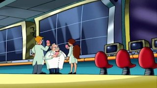 Sabrina, the Animated Series Season 2 Episode 4 Sabrina, the Animated Series Season 2 Episode 4