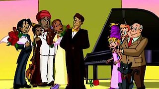 Sabrina, the Animated Series Season 2 Episode 6 Sabrina, the Animated Series Season 2 Episode 6