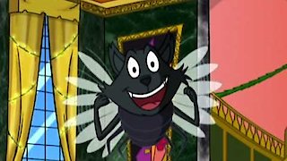 Sabrina, the Animated Series Season 2 Episode 7 Sabrina, the Animated Series Season 2 Episode 7