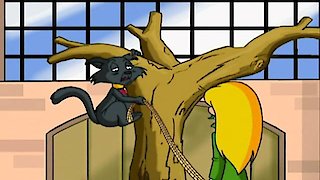 Sabrina, the Animated Series Season 2 Episode 9 Sabrina, the Animated Series Season 2 Episode 9