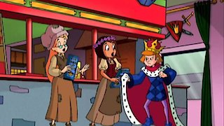 Sabrina, the Animated Series Season 2 Episode 12 Sabrina, the Animated Series Season 2 Episode 12