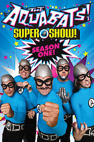 The Aquabats Super Show