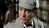 Sherlock Holmes: The Eligible Bachelor