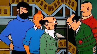 The Adventures of Tintin Season 3 Episode 12 The Adventures of Tintin Season 3 Episode 12