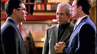 Lois & Clark: The New Adventures of Superman Season 4 Episode 18 Lois & Clark: The New Adventures of Superman Season 4 Episode 18