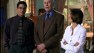 Lois & Clark: The New Adventures of Superman Season 4 Episode 22 Lois & Clark: The New Adventures of Superman Season 4 Episode 22