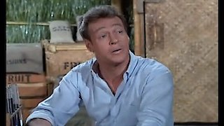 Gilligan\'s Island Season 3 Episode 27 Gilligan\'s Island Season 3 Episode 27