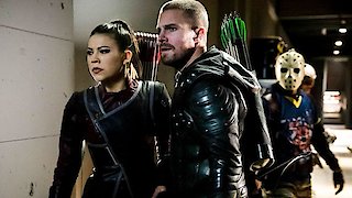 Arrow Season 7 Episode 17 Arrow Season 7 Episode 17
