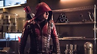 Arrow Season 7 Episode 20 Arrow Season 7 Episode 20