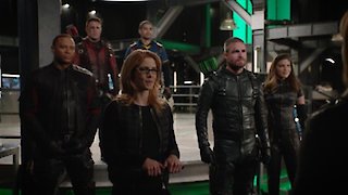 Arrow Season 7 Episode 22 Arrow Season 7 Episode 22