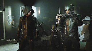 Arrow Season 8 Episode 1 Arrow Season 8 Episode 1
